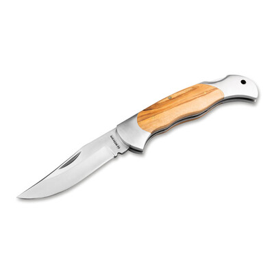 Джобен нож Boker Magnum Classic Hunter One