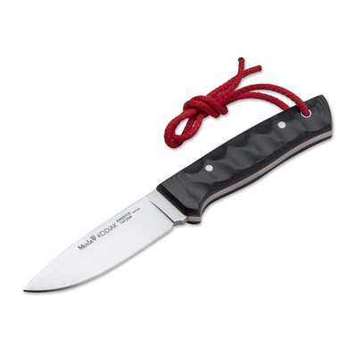 Туристически нож Muela Kodiak Black Micarta
