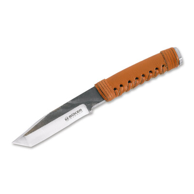 Туристически нож Boker Magnum Survivor