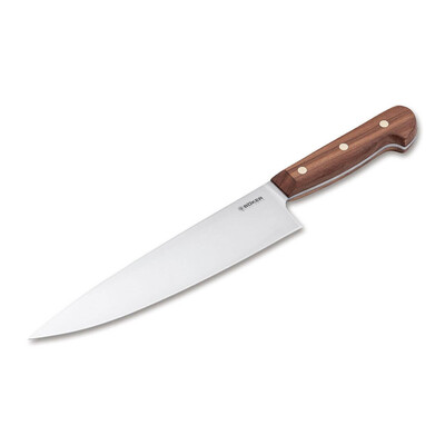 Нож на главния готвач Boker Solingen Cottage-Craft Chef's Knife Large