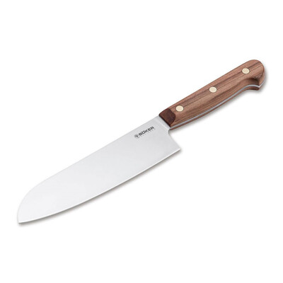 Кухненски нож Boker Solingen Cottage-Craft Santoku
