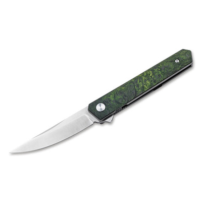 Джобен нож Boker Plus Kwaiken Mini Limited