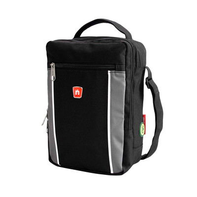 Чанта за през рамо TRAVELLER PROnature “Guide“