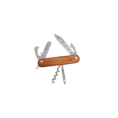 Джобен нож PanoramaKnife Best of Swiss Alps, Pocket Knife Original
