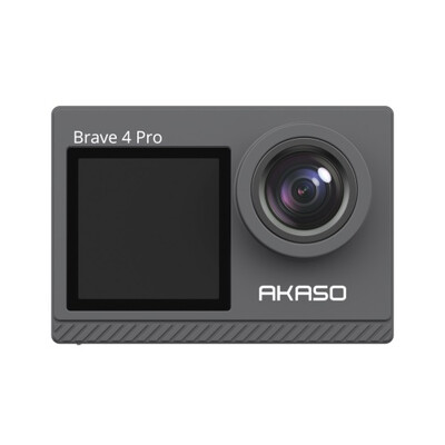Екшън камера AKASO Brave 4 Pro