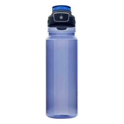 Бутилка за вода CONTIGO Free Flow AUTOSEAL™ Water Bottle, 1л, Blue Corn
