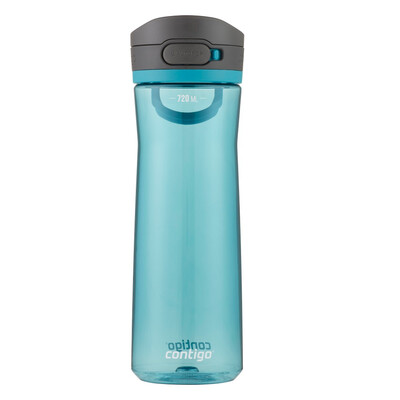 Бутилка за вода CONTIGO Jackson AUTOPOP™ Water Bottle, 720 мл, Juniper