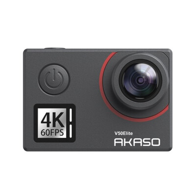 Екшън камера AKASO V50 Elite