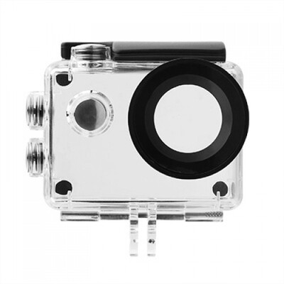 Водоустойчив калъф за екшън камера AKASO V50X
