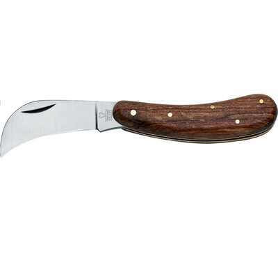 Нож за подрязване Due Cigni Roncola 18 см