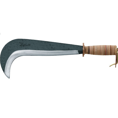 Нож за рязане на клони и храсти Due Cigni Roncola Classica 28см