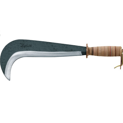 Нож за рязане на клони и храсти Due Cigni Roncola Classica 30см