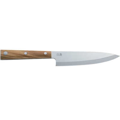 Кухненски нож Due Cigni GYUTO, универсален, 17.5 см