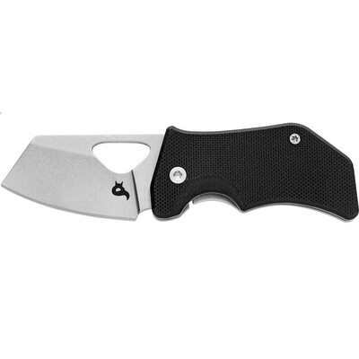 Джобен нож Black Fox Kit