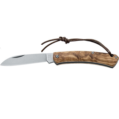 Джобен нож Fox Knives Nauta Olive
