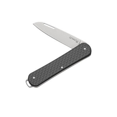 Джобен нож Fox Knives Vulpis 130 CF