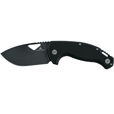 Джобен нож Fox Knives El Capitan Alu Black G10