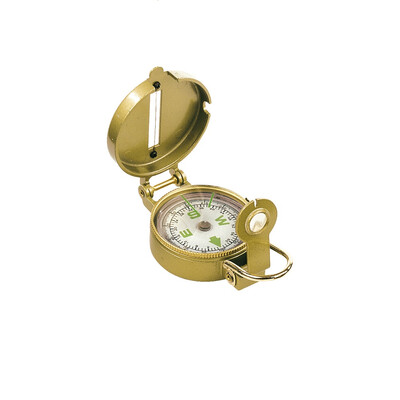 Джобен компас Black Fox Outdoor Compass