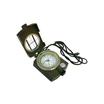 Джобен компас Black Fox Military Compass