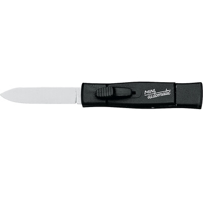 Джобен нож Fox Knives Automatic Opening System, черен