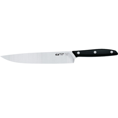 Кухненски нож Due Cigni 1896 Meat Slicer Knife, 20 см