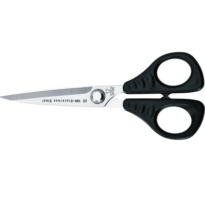 Шивашка ножица Due Cigni Tailoring scissors, 16.5 см