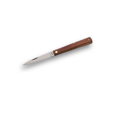 Джобен нож Antonini Siciliano 907/19/L