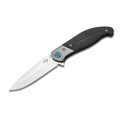 Джобен нож Boker Plus Undertow