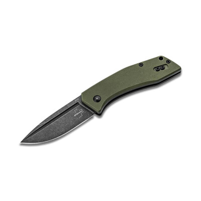 Джобен нож Boker Plus Worldwide 2.0