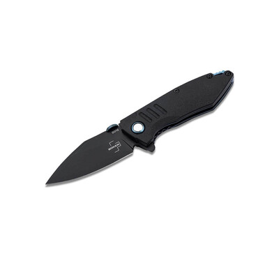 Джобен нож Boker Plus Bend