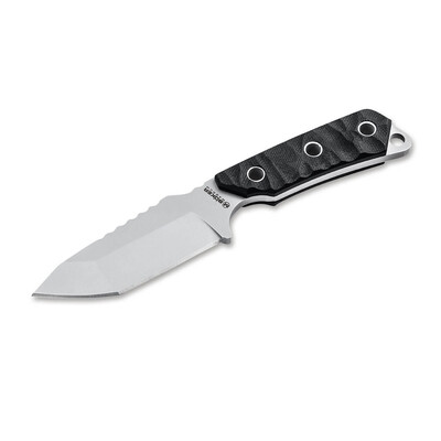 Туристически нож Boker Magnum Survival Neckup