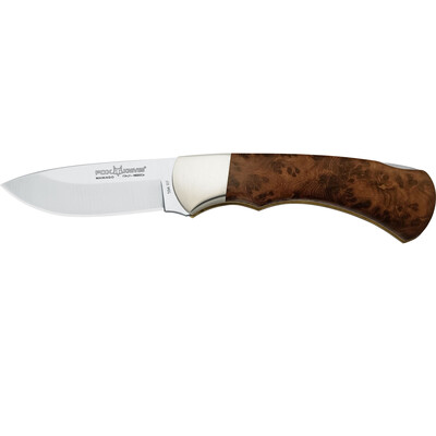 Джобен нож Fox Knives Silver Collection