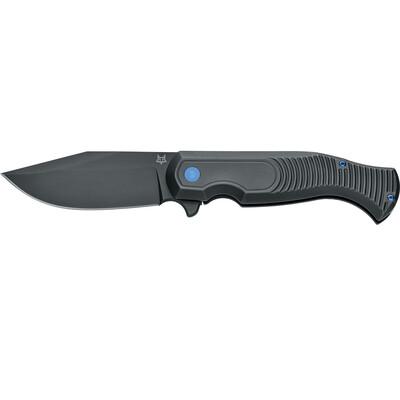 Джобен нож Fox Knives Eastwood Tiger Titan