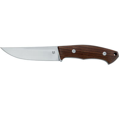 Туристически нож Fox Knives Fenix Santos Wood
