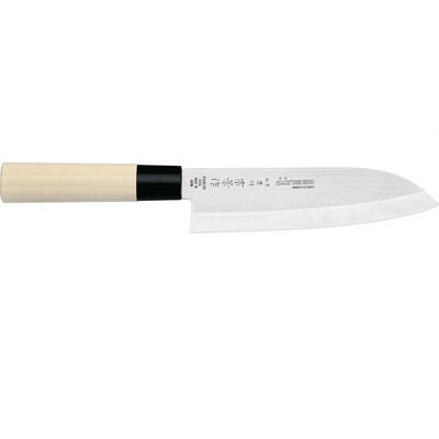Кухненски нож Due Cigni SANTOKU