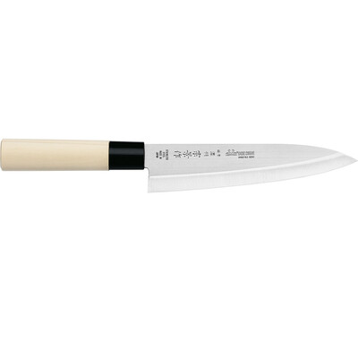 Кухненски нож Due Cigni GYUTO