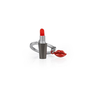 Ключодържател Metalmorphose Kiss Lips