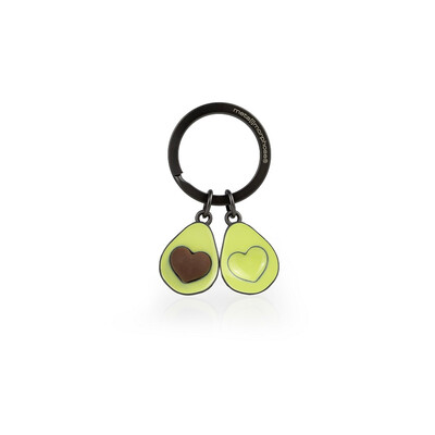 Ключодържател Metalmorphose Avocado