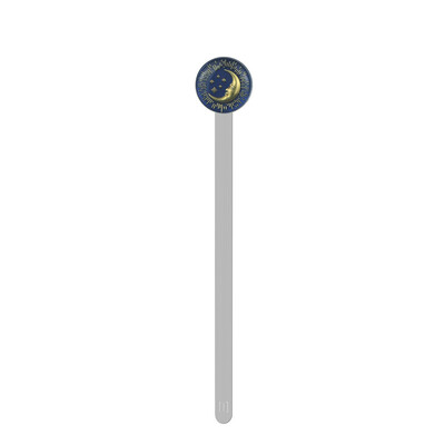 Разделител за книги Metalmorphose, Moon Round