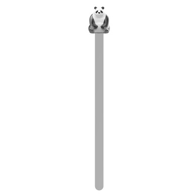 Разделител за книги Metalmorphose, Panda