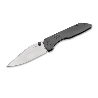 Джобен нож Boker Plus Max
