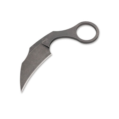 Туристически нож Boker Plus Bad Moon