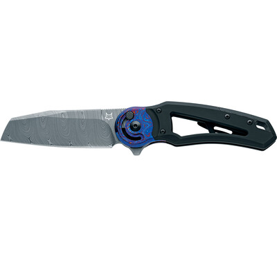 Джобен нож Fox Knives Metamorphosis A1