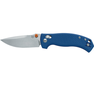 Джобен нож Fox Knives Anzu, син