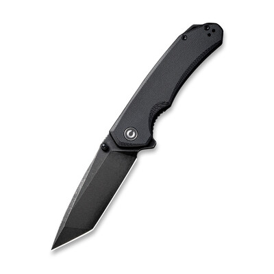 Джобен нож CIVIVI Brazen G10 All Black