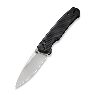 Джобен нож CIVIVI Altus G10 Black
