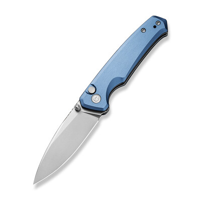 Джобен нож CIVIVI Altus Aluminum Blue