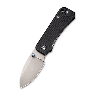 Джобен нож CIVIVI Baby Banter G10 Black