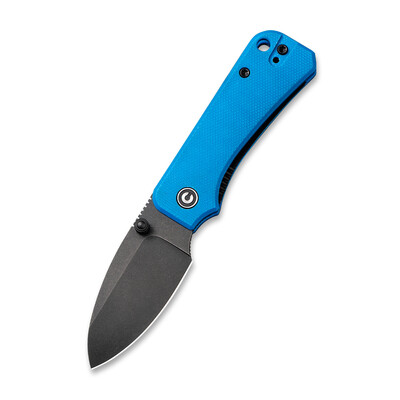 Джобен нож CIVIVI Baby Banter G10 Blue