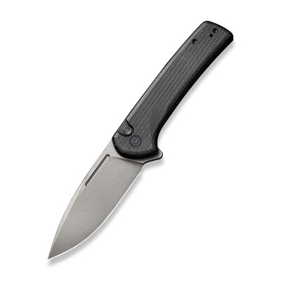 Джобен нож CIVIVI Conspirator Micarta Black